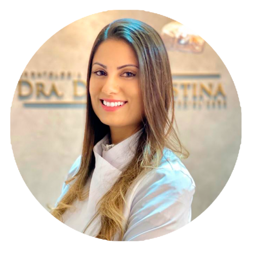 Dra.Danielle Cristina D´Assunção Ferreira