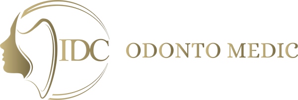 IDC – Odonto Medic Logotipo